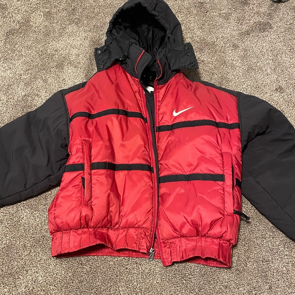 Vintage Nike jacket
